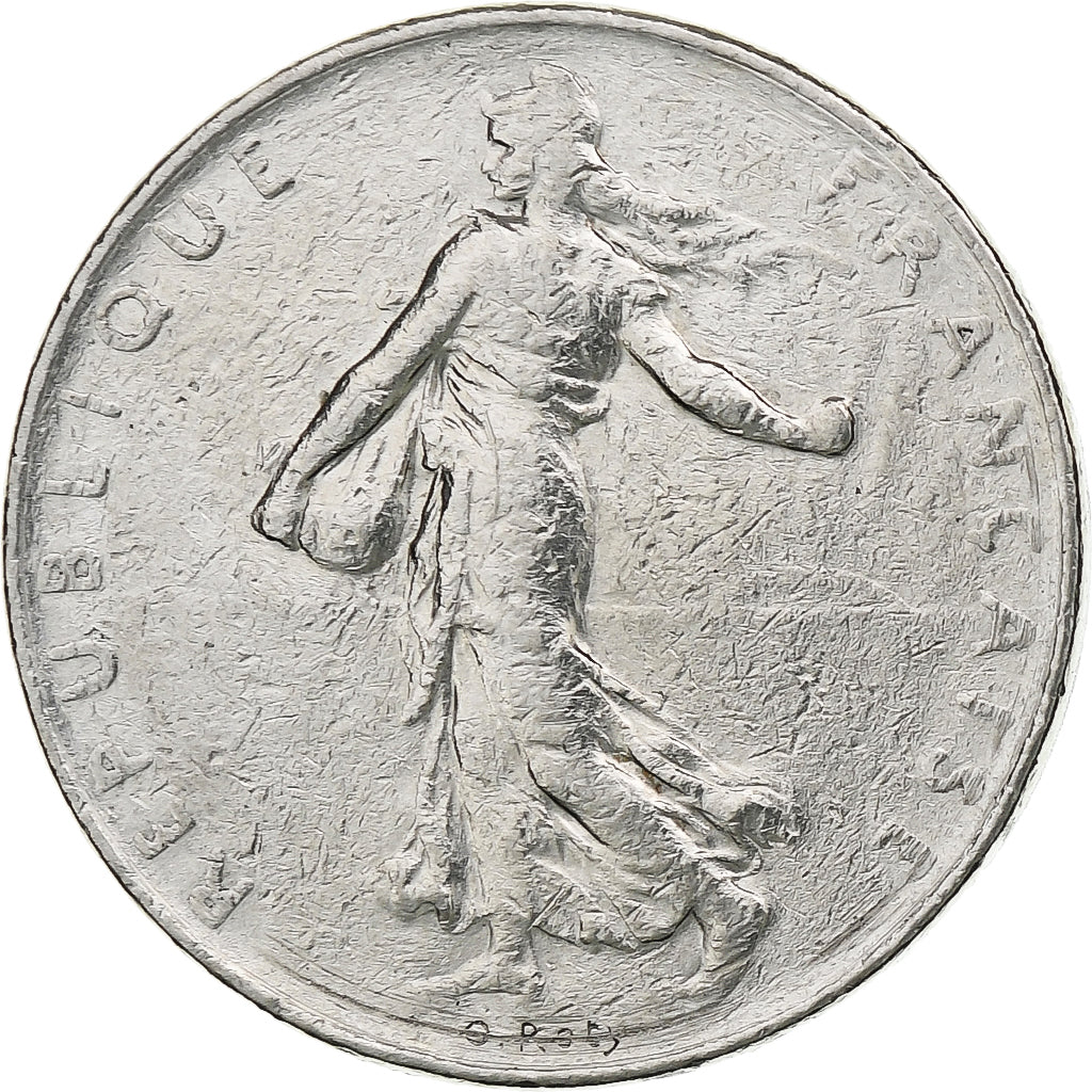 França, Token, Paul Gauguin - Quand te maries-tu ?, Níquel, EF(40-45)