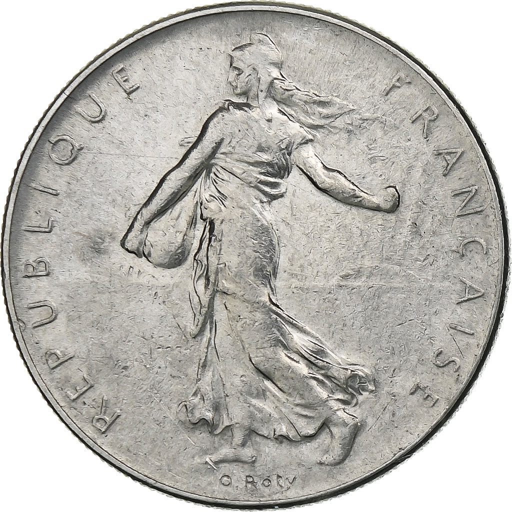 França, Token, Femmes Au Panthéon - Germaine Tillion, Níquel, EF(40-45)