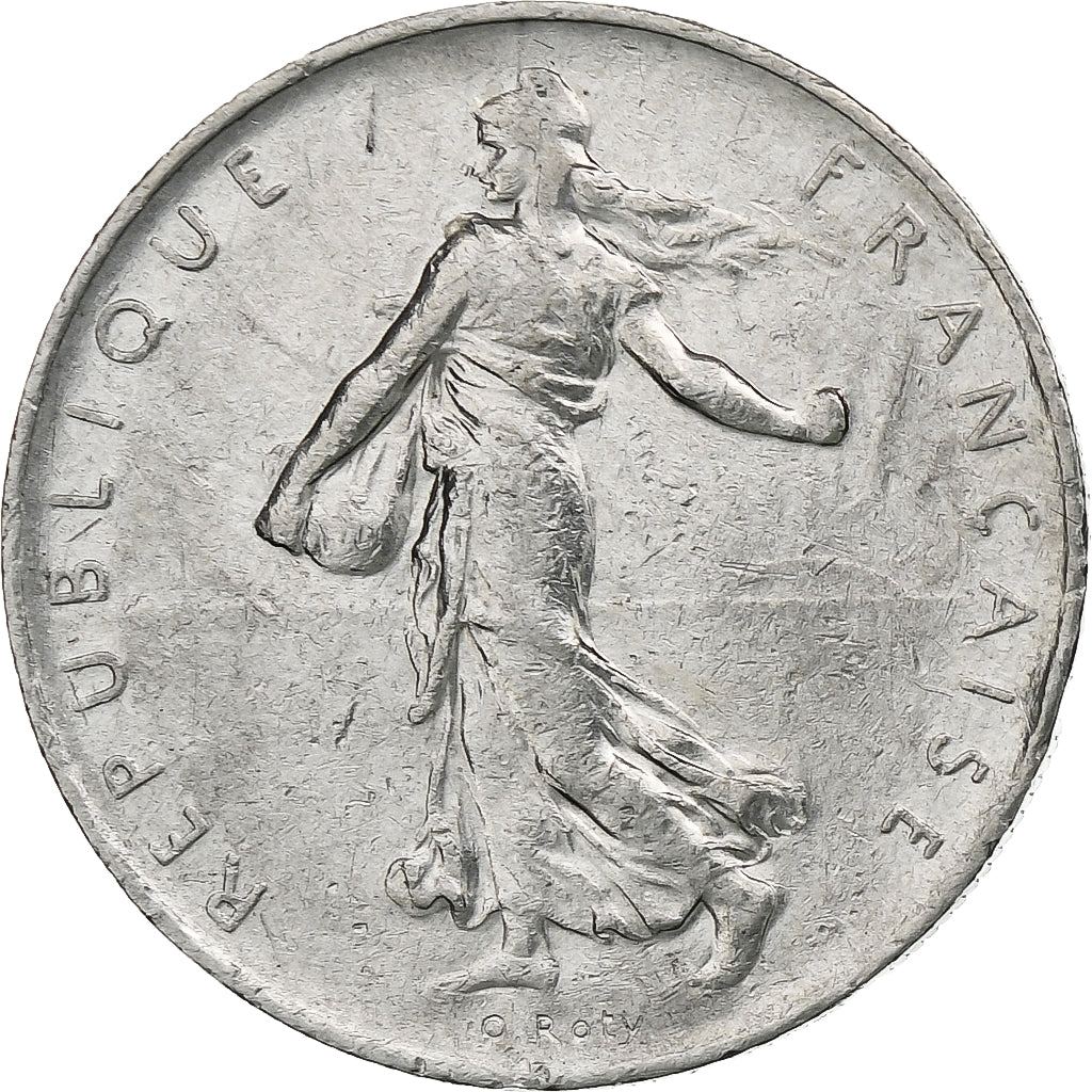 França, Token, Femmes Au Panthéon - Geneviève De Gaulle, Níquel, EF(40-45)