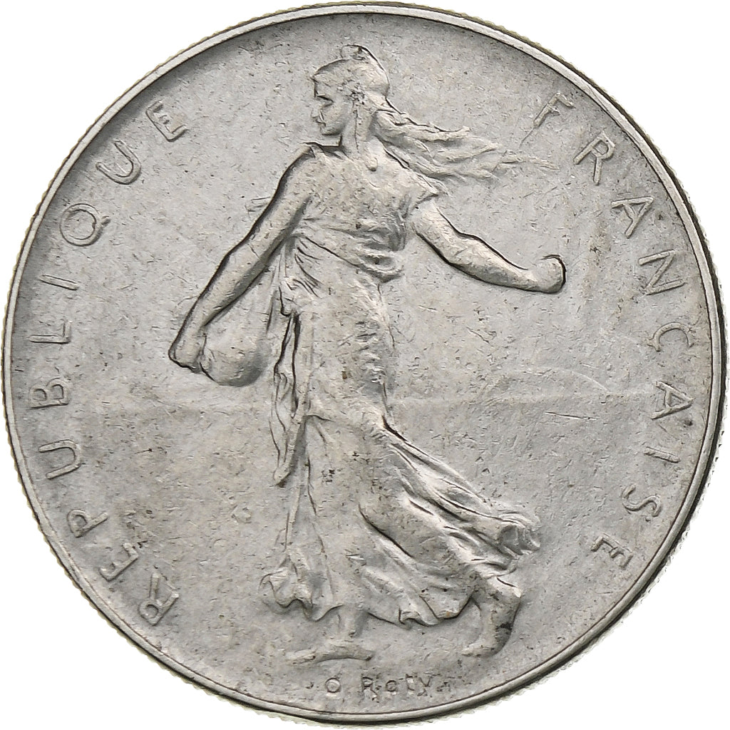 Frankreich, betaalpenning, Châteaux de la Loire, Chambord, Nickel, SS