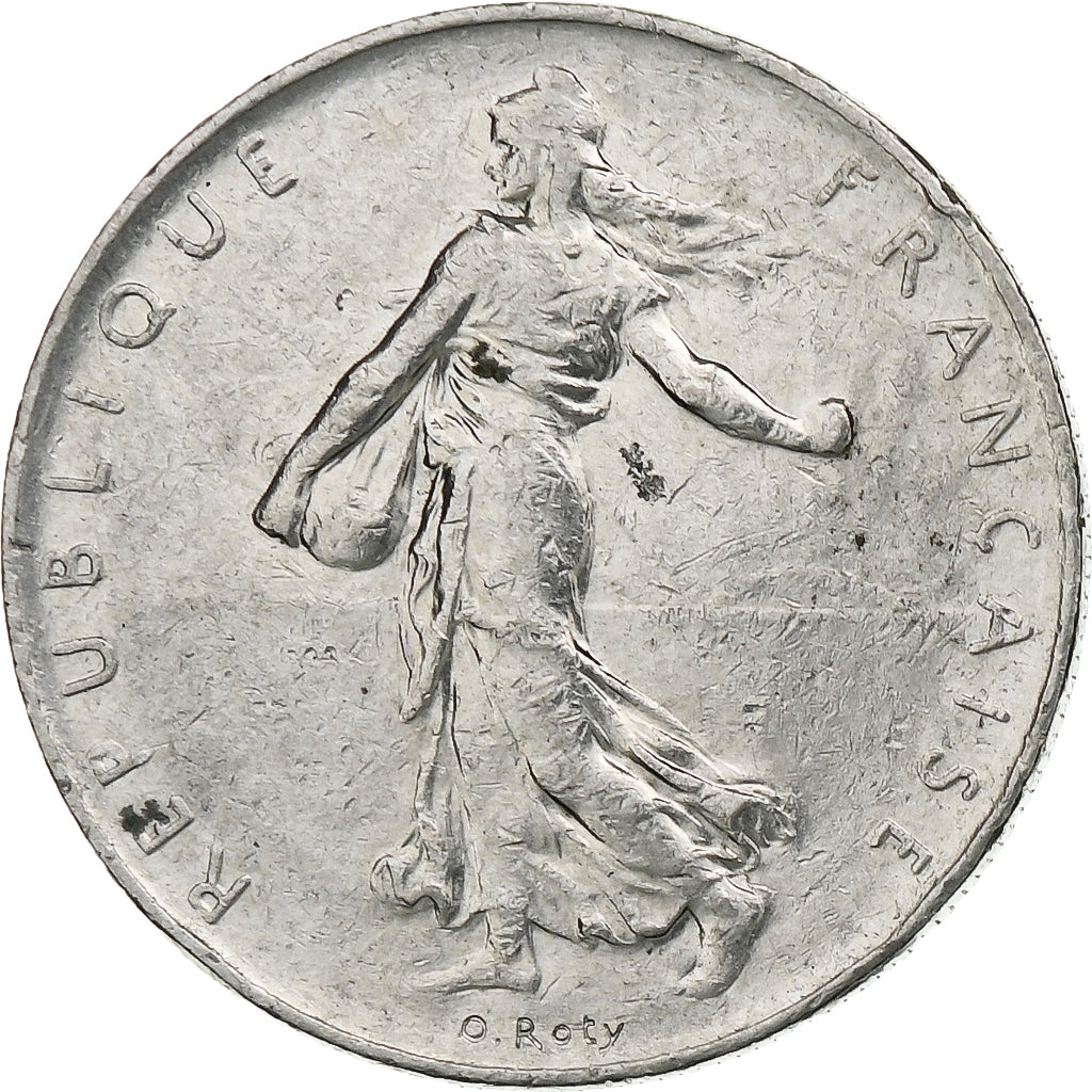 France, Jeton, Châteaux de la Loire, Azay-le-Rideau, Nickel, TTB