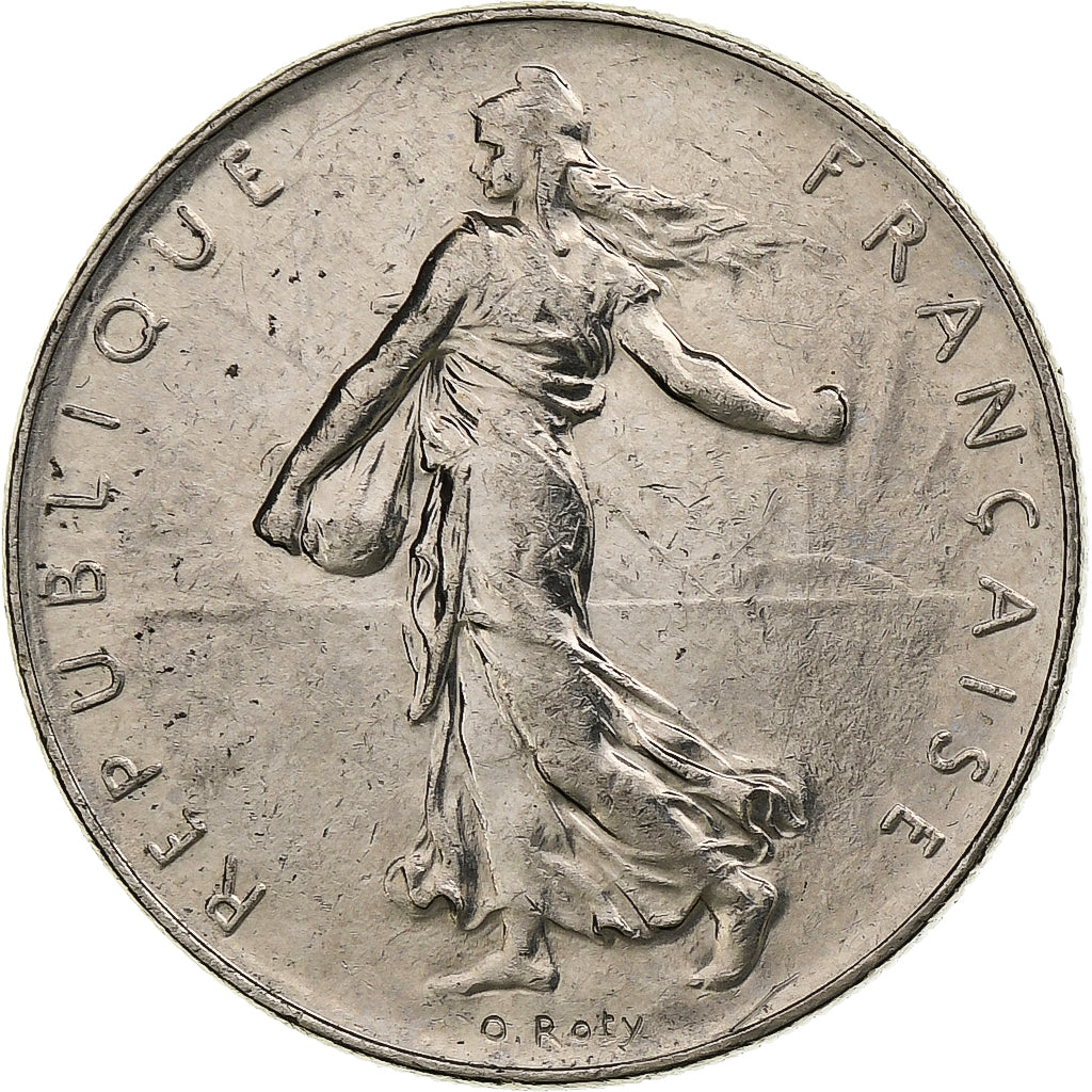 Frankreich, betaalpenning, Charles de Gaulle, 1899, Nickel, SS
