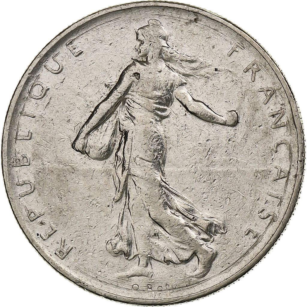 France, Token, Charles de Gaulle, De Gaulle & son épouse à Londres, Nickel