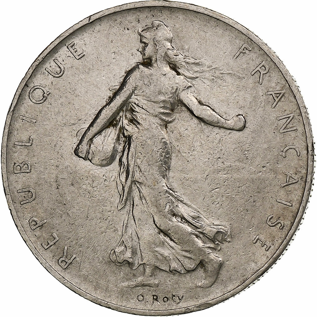 France, Token, Charles de Gaulle, Monuments en hommage, Nickel, EF(40-45)