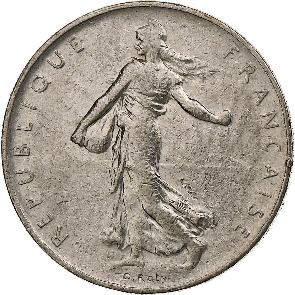 Frankrijk, Token, Charles de Gaulle, J.F. Kennedy & de Gaulle à l'Élysée