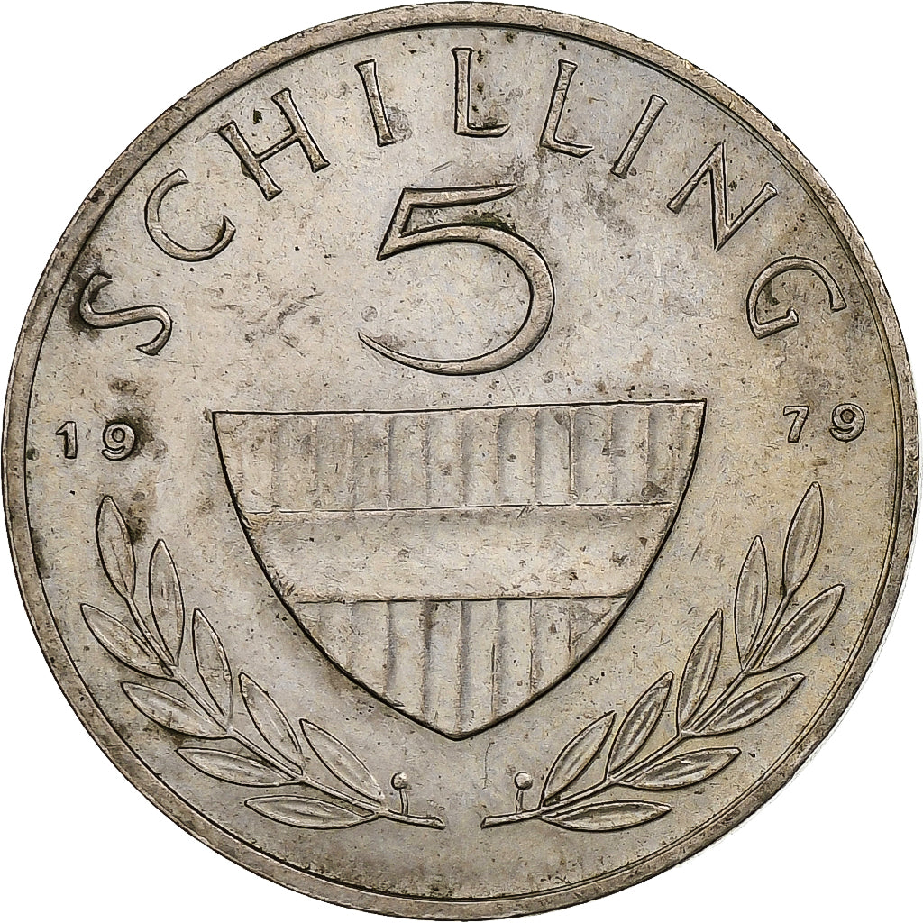 Österreich, betaalpenning, Gustave Klimt - Le Baiser, Kupfer-Nickel, SS