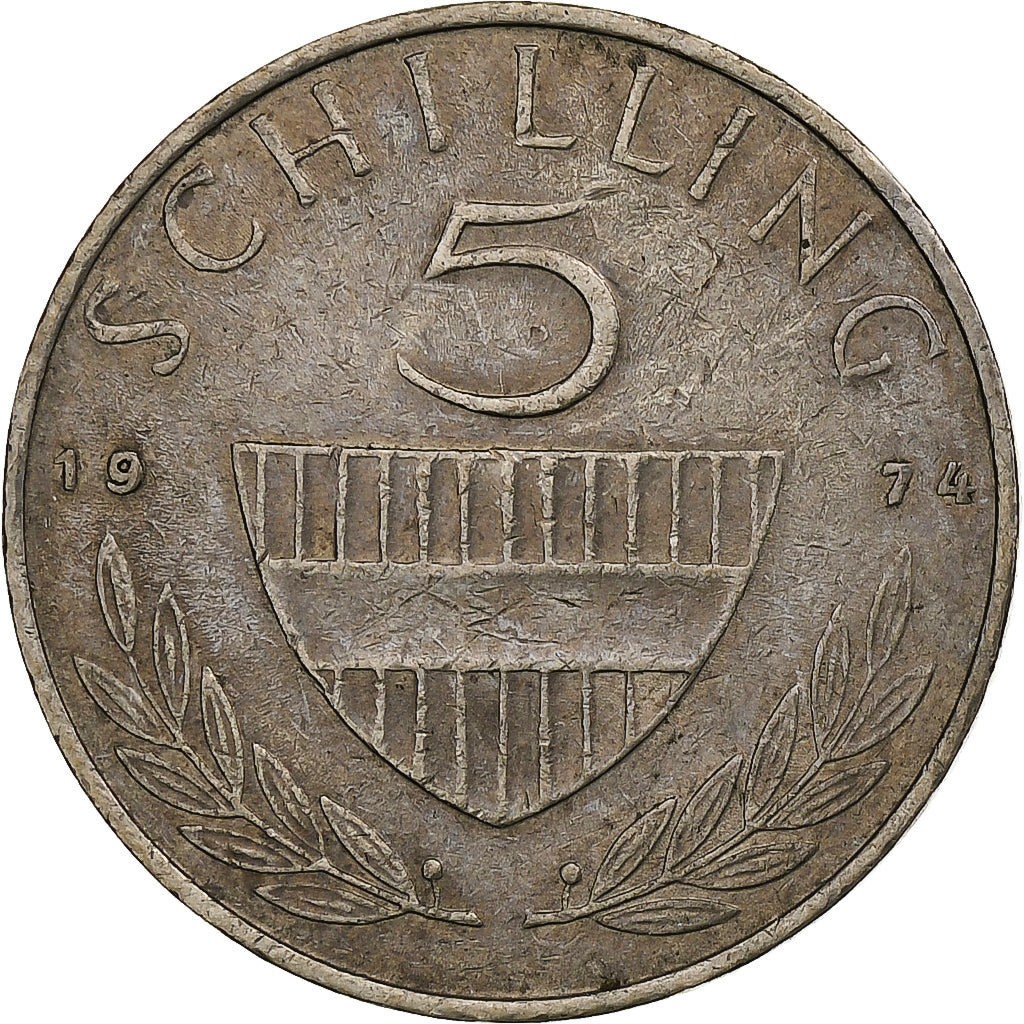 Oostenrijk, Token, Gustave Klimt - Water Serpents II, Cupro-nikkel, ZF