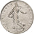 Frankreich, betaalpenning, 75 ans de la Victoire - Arc de Triomphe, Nickel, SS