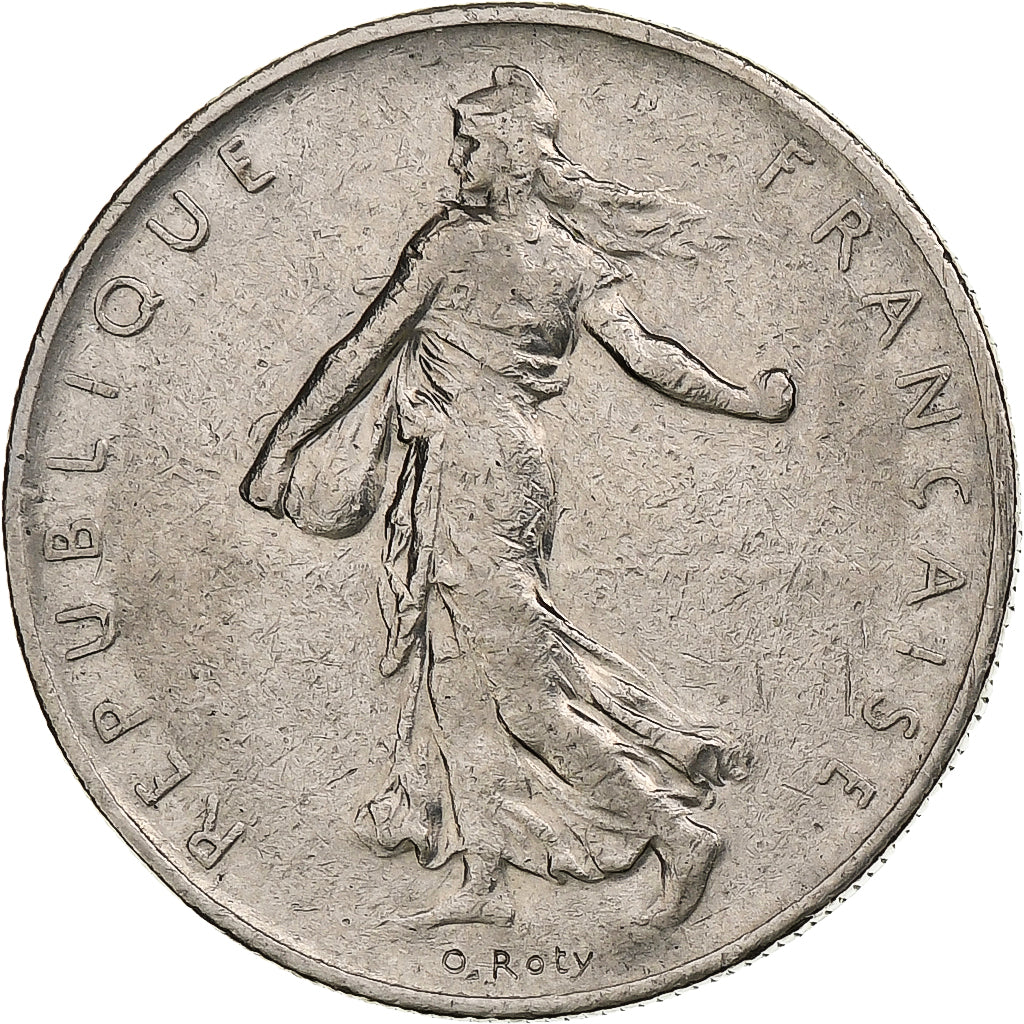 France, Token, 75 ans de la Victoire - Capitulation de l'Allemagne, Nickel