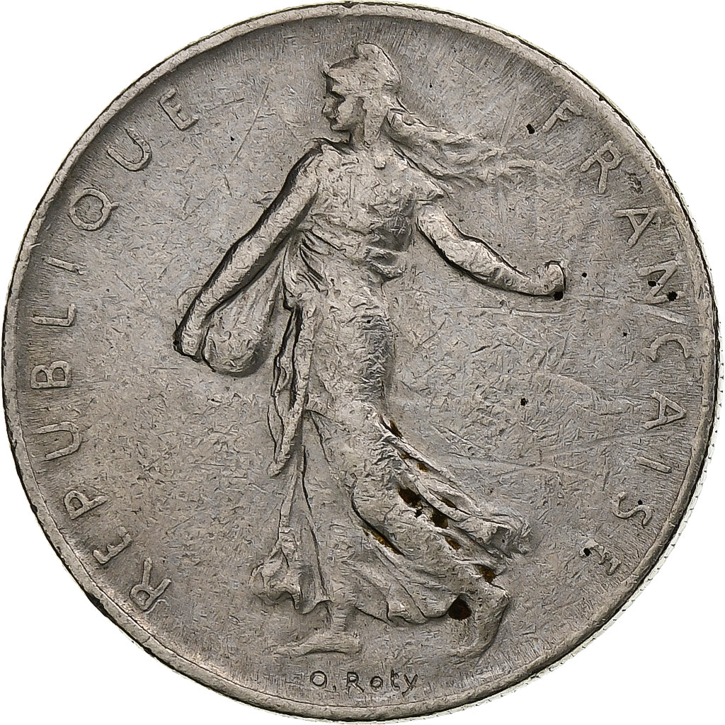 France, Token, Les Chats - Sacré de Birmanie, Nickel, EF(40-45)