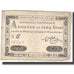Francia, 5 Livres, 1792, Corsel, 1792-06-27, BC+, KM:A60, Lafaurie:155
