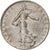 Frankreich, betaalpenning, Rubens, The Judgement of Pâris, Nickel, SS