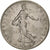 Frankreich, betaalpenning, Rubens, The Three Graces, Nickel, SS
