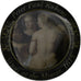 France, Token, Rubens, Venus at the Mirror, Nickel, EF(40-45)