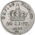Frankreich, Napoleon III, 20 Centimes, 1866, Paris, Silber, S+, Gadoury:308