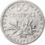 France, 50 Centimes, Semeuse, 1914, Paris, Silver, VF(20-25), Gadoury:420