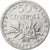France, 50 Centimes, Semeuse, 1914, Paris, Silver, VF(20-25), Gadoury:420