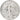 France, 50 Centimes, Semeuse, 1918, Paris, Silver, EF(40-45), Gadoury:420