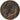 Francia, Napoleon III, 2 Centimes, 1855, Lille, Bronce, BC+, Gadoury:103