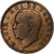 Portugal, Luiz I, 20 Reis, 1883, Lisbon, Bronze, VF(20-25), KM:527