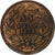Portugal, Luiz I, 20 Reis, 1883, Lisbon, Bronzen, FR, KM:527
