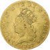 Frankrijk, Louis XV, louis d'or de Noailles, 1717, Paris, Goud, FR+, Gadoury:344