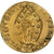 Republik Venedig, Francesco Loredan, Zecchino, 1752-1762, Venice, Gold, SS