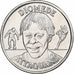France, Token, Equipe de France de Football, Diomède, Attaquant, 1998, Nickel