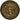 Mónaco, Louis II, 2 Francs, 1924, Poissy, Cobre-Alumínio, EF(40-45)