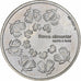 Portugal, 1-1/2 Euro, Banco Alimentar, 2010, Cupro-nickel, SUP