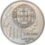 Portugal, 1-1/2 Euro, Banco Alimentar, 2010, Cobre-níquel, AU(55-58)