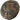 Índia Francesa, Doudou, (1836), Pondicherry, Coq, Bronze, VF(20-25)