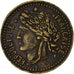 France, Token, Publicité, Produit Jurillac, Pontorson, n.d., Brass, EF(40-45)