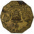France, Token, Napoléon III, Horlogerie Bijouterie G. Detouche, n.d., Brass