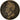 Ierland, George IV, Penny, 1823, Bronzen, FR, KM:151