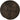 Schweden, Adolf Frederick, Ore, 1758, Bronze, S+, KM:460