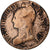 Frankreich, 5 Centimes, Dupré, AN 7, Paris, Bronze, S, Gadoury:126