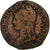 France, 5 Centimes, Dupré, AN 8, Metz, Bronze, TB, Gadoury:126a