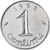 Francia, 1 Centime, Épi, 1963, Paris, Acciaio inossidabile, SPL, Gadoury:91
