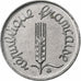 Francia, 1 Centime, Épi, 1964, Paris, Acciaio inossidabile, SPL, Gadoury:91
