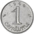 Francia, 1 Centime, Épi, 1966, Paris, Acciaio inossidabile, SPL, Gadoury:91