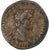 Domitian, As, 90-91, Rome, Bronzo, BB, RIC:708