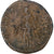 Domitian, As, 90-91, Rome, Brązowy, EF(40-45), RIC:708
