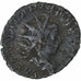 Salonin, Antoninien, 258, Lugdunum, Billon, TTB, RIC:13