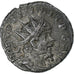 Postumus, Antoninianus, 260-269, Lugdunum, Billon, SS+, RIC:75