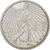 França, 25 Euro, Semeuse, 2009, MDP, Prata, MS(63)
