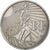 Frankrijk, 15 Euro, Semeuse, 2008, MDP, Zilver, UNC-