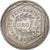 Frankrijk, 15 Euro, Semeuse, 2008, MDP, Zilver, UNC-