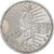França, 10 Euro, Semeuse, 2009, MDP, Prata, MS(63)