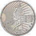 Francja, 10 Euro, Semeuse, 2009, MDP, Srebro, MS(63)